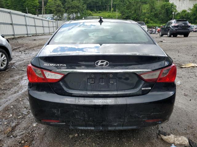 2012 Hyundai Sonata Se VIN: 5NPEC4AC9CH413393 Lot: 56909364