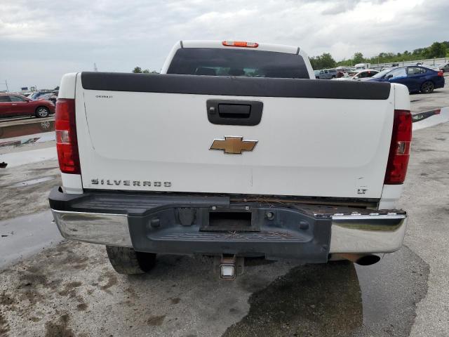 2010 Chevrolet Silverado K2500 Heavy Duty Lt VIN: 1GC4KXBG1AF157906 Lot: 54919814