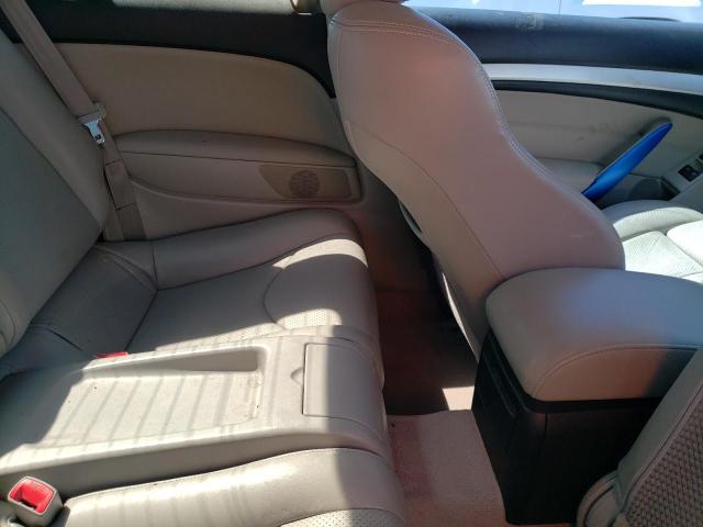 2008 Infiniti G37 Base VIN: JNKCV64E18M117435 Lot: 53087574