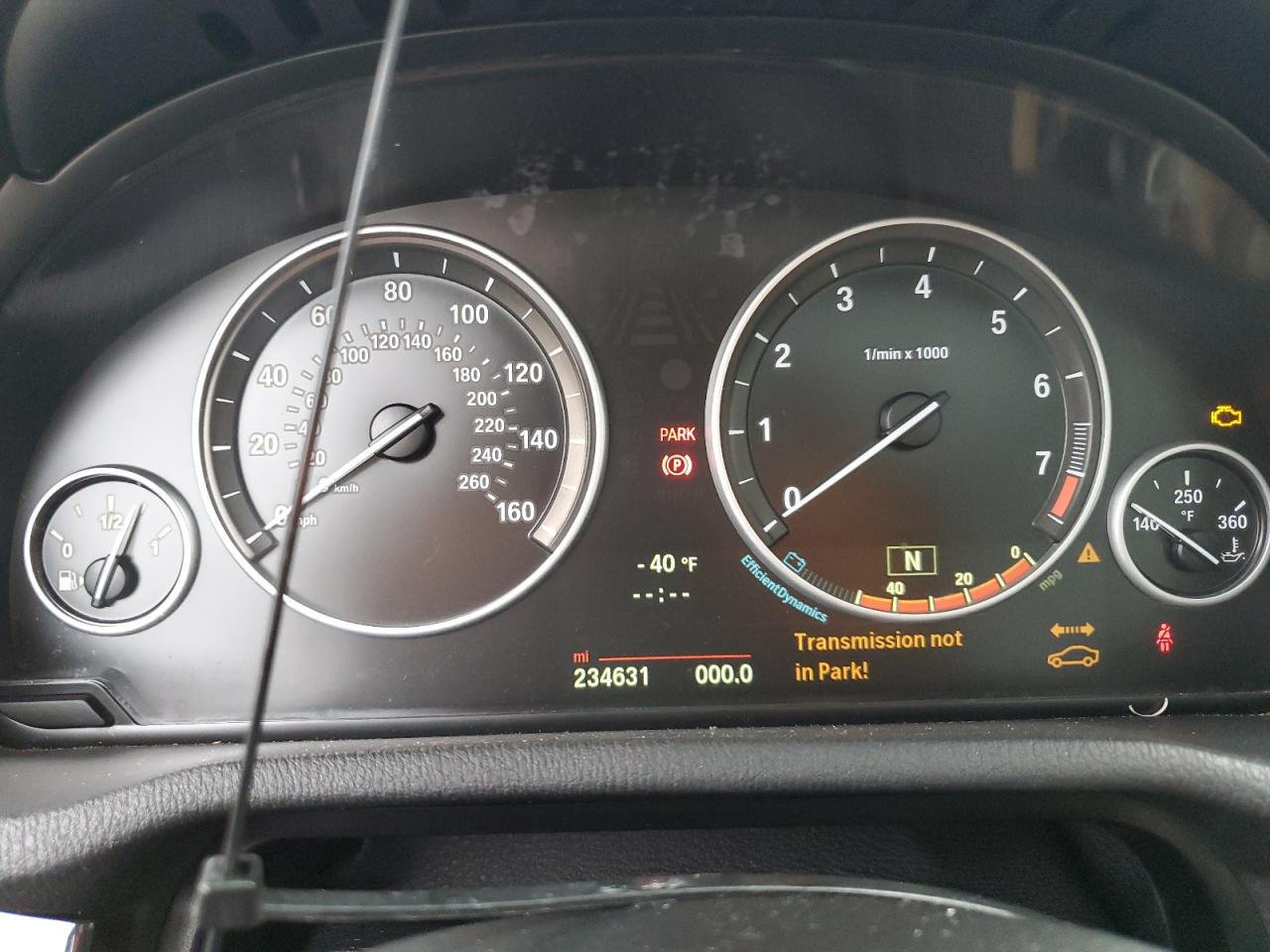 5UXWX9C52E0D35948 2014 BMW X3 xDrive28I