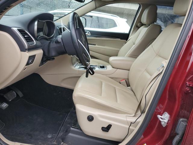 2020 Jeep Grand Cherokee Limited VIN: 1C4RJFBG9LC311639 Lot: 54574744