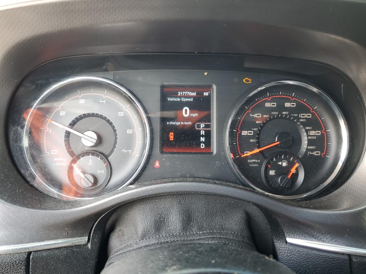 2C3CDXBG6EH129856 2014 Dodge Charger Se