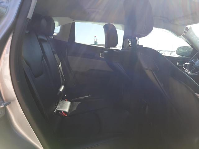 2022 JEEP COMPASS LA - 3C4NJDFB7NT117586