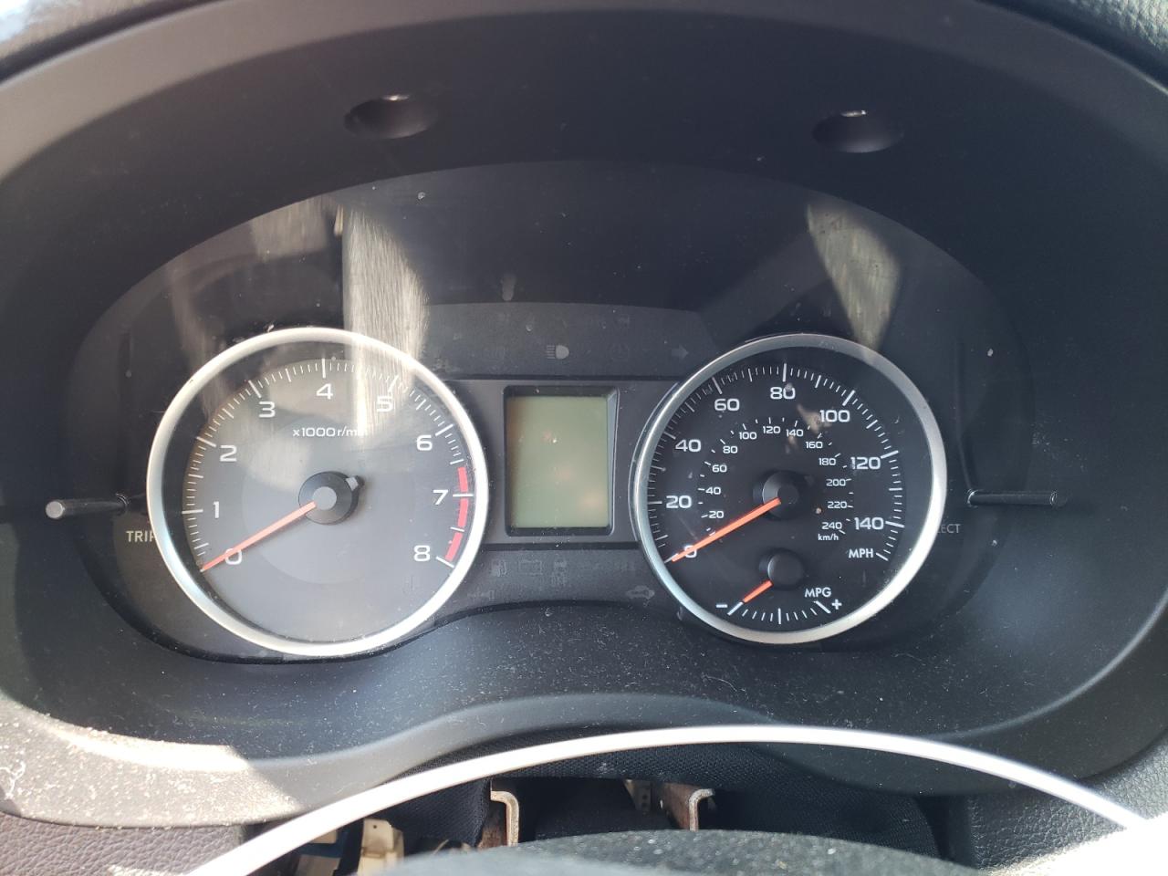 JF2GPACC1D2213430 2013 Subaru Xv Crosstrek 2.0 Premium