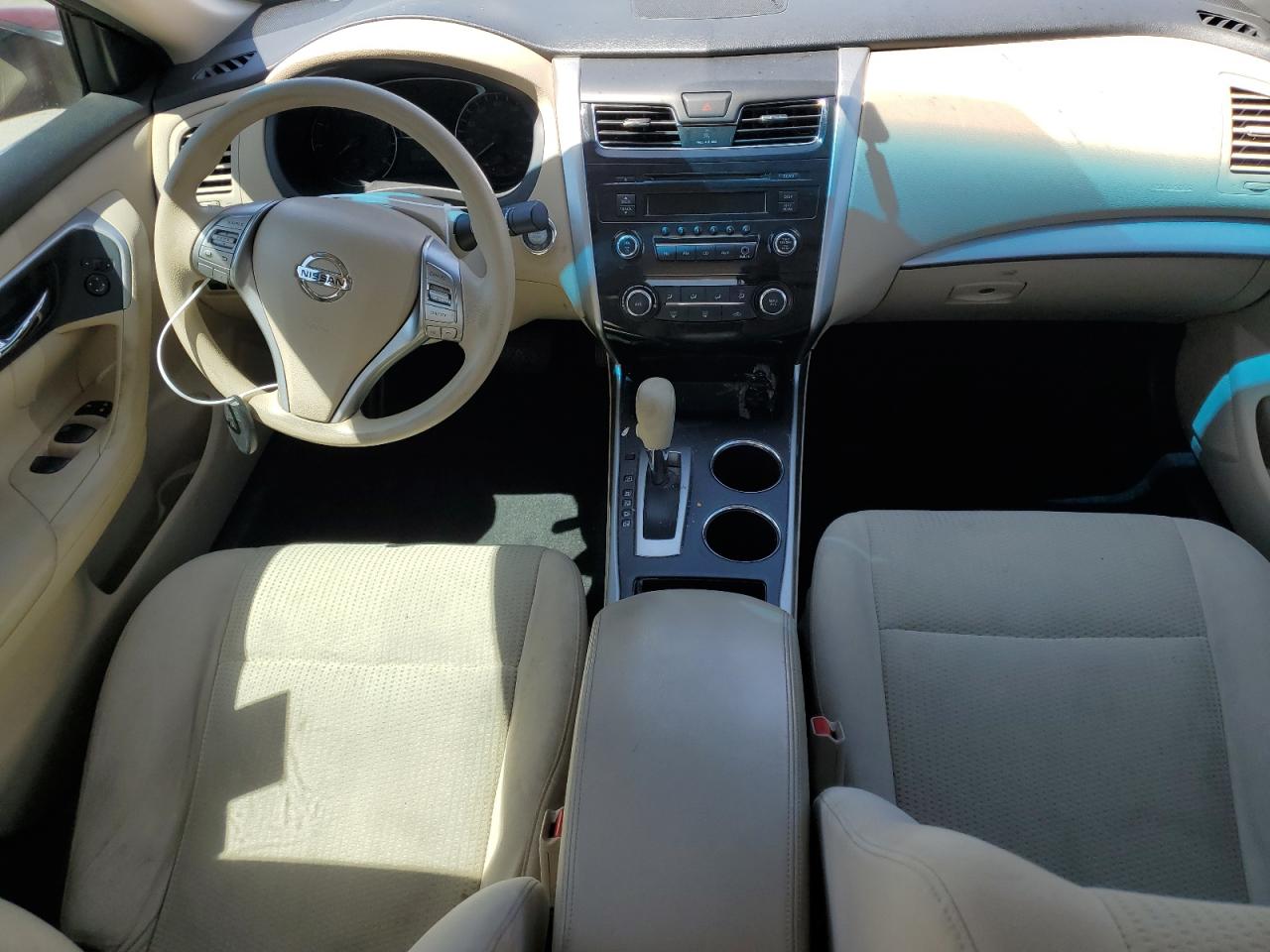 1N4AL3AP5FN918000 2015 Nissan Altima 2.5