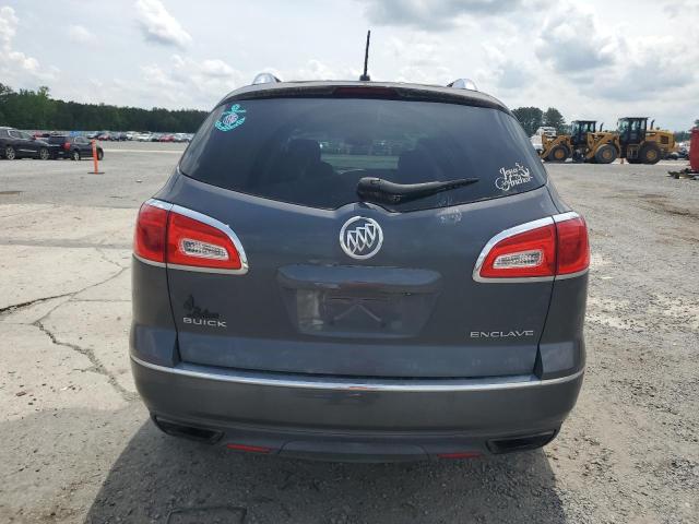 2014 Buick Enclave VIN: 5GAKRBKD4EJ168141 Lot: 54009524