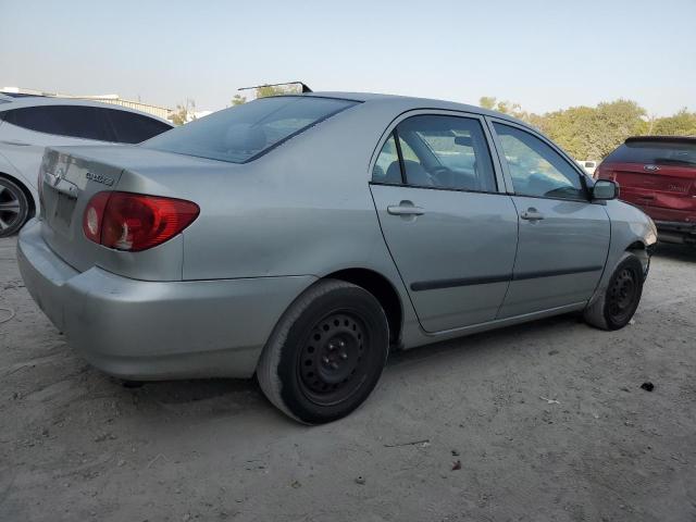 2003 Toyota Corolla Ce VIN: 2T1BR32E13C152727 Lot: 53821814