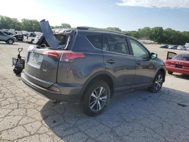 2018 TOYOTA RAV4 ADVEN - 2T3WFREV1JW410143