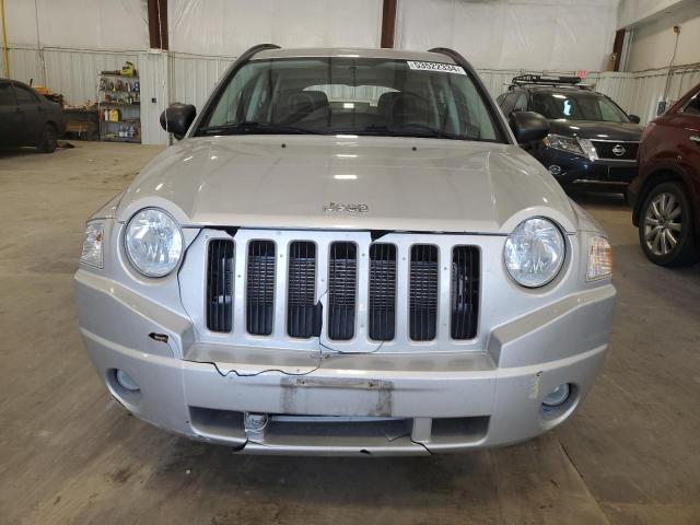 2008 Jeep Compass Sport VIN: 1J8FT47088D731934 Lot: 53522334