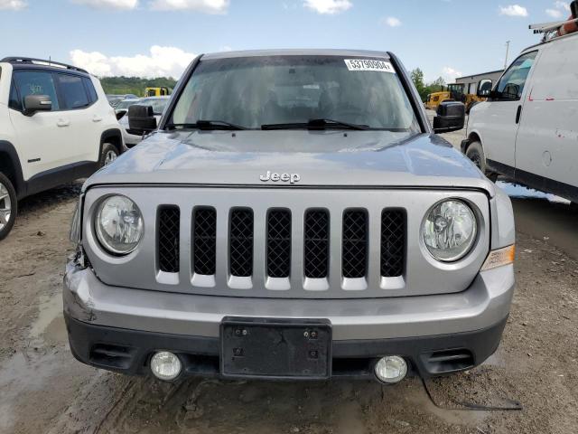 2015 Jeep Patriot Sport VIN: 1C4NJPBB2FD358695 Lot: 53790904