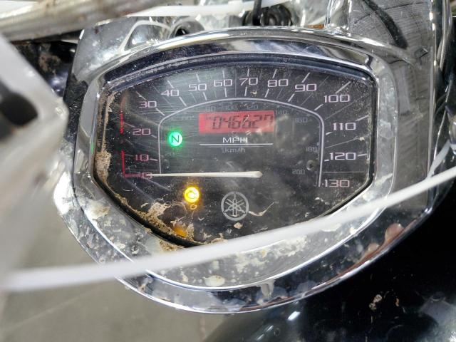 2008 YAMAHA XVS1300 A JYAVP24E18A006068