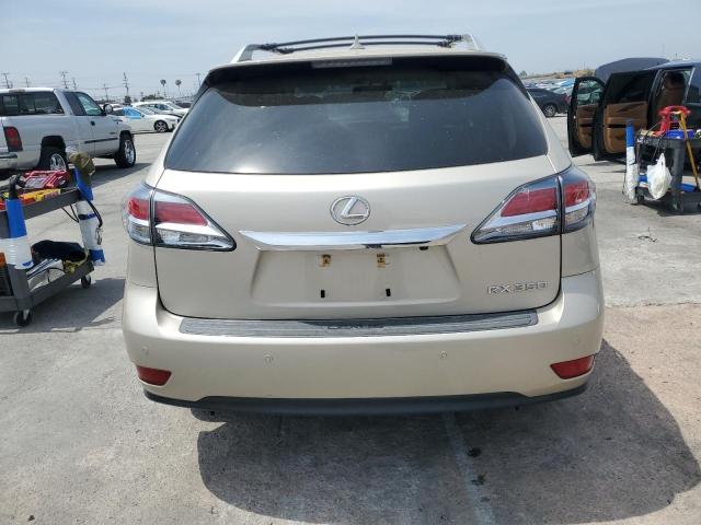 2013 Lexus Rx 350 VIN: 2T2ZK1BA1DC108146 Lot: 54915284