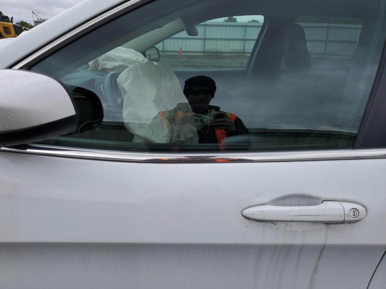 1C4PJLCB9EW171392 2014 Jeep Cherokee Latitude