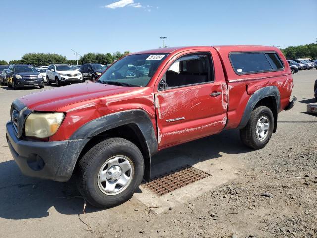 2010 Toyota Tacoma VIN: 5TEPX4EN2AZ704546 Lot: 56193264