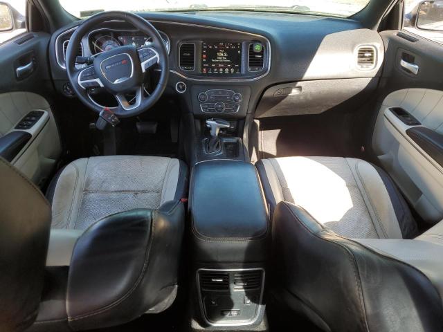 2015 DODGE CHARGER R/ - 2C3CDXCT6FH826845