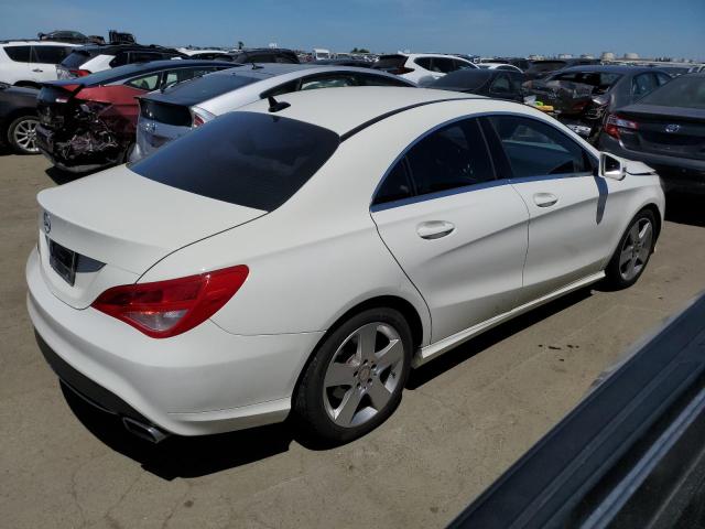 VIN WDDSJ4EB7FN264633 2015 Mercedes-Benz CLA-Class,... no.3