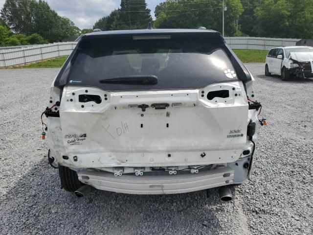 2021 Toyota Rav4 Xse VIN: JTME6RFV4MD516050 Lot: 56028084