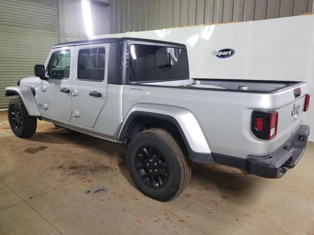 2023 Jeep Gladiator Overland VIN: 1C6HJTFG0PL564141 Lot: 54265114