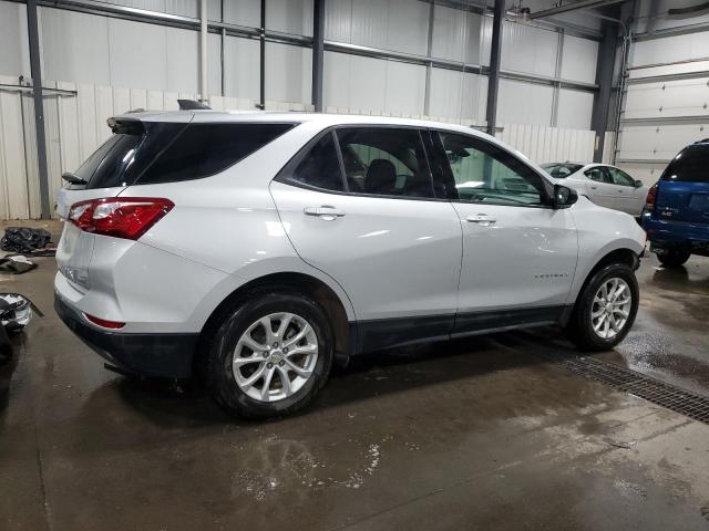 2019 Chevrolet Equinox Ls VIN: 2GNAXSEV5K6297672 Lot: 56115134