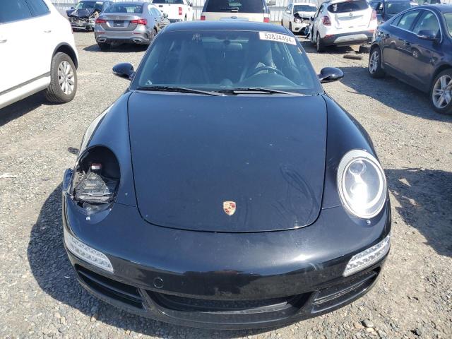 2006 Porsche 911 Carrera S VIN: WP0AB29916S740116 Lot: 53834494