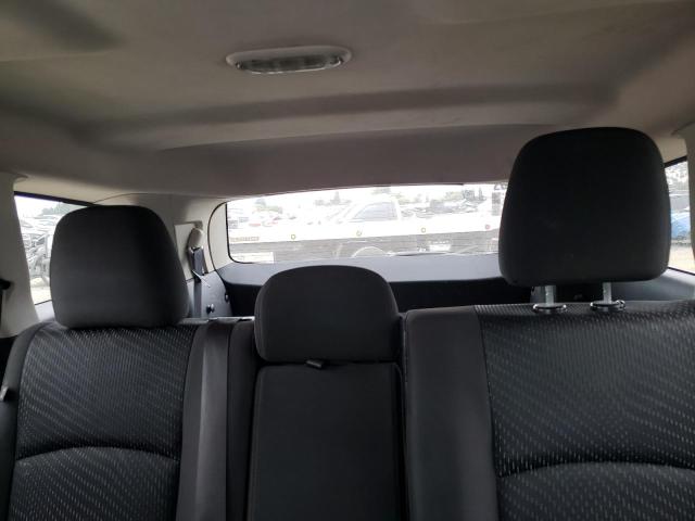 2018 Dodge Journey Se VIN: 3C4PDCABXJT347831 Lot: 55424254