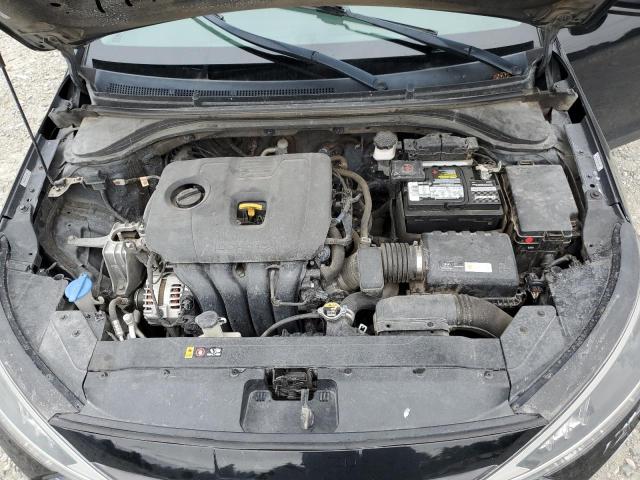 2019 Hyundai Elantra Se VIN: KMHD74LF0KU865594 Lot: 56336764