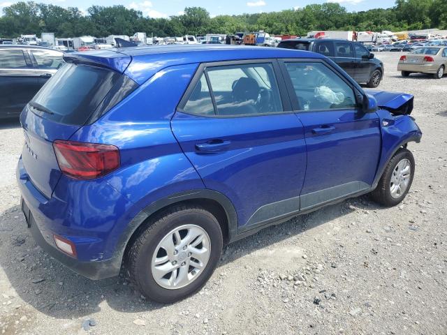 2021 Hyundai Venue Se VIN: KMHRB8A37MU126312 Lot: 56653224