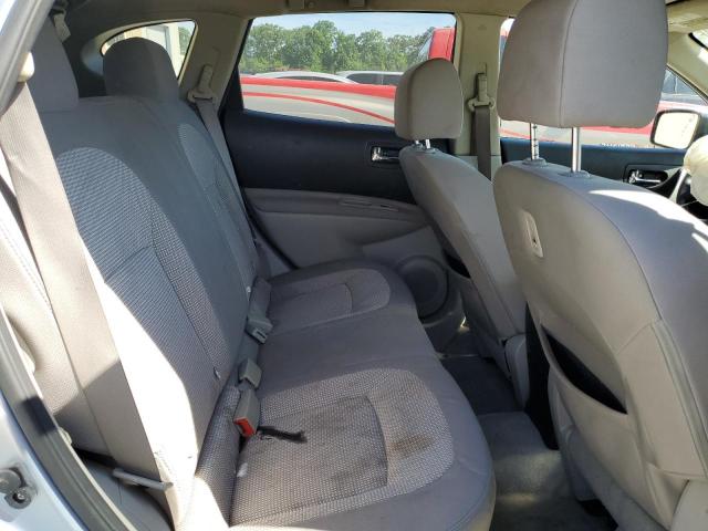 2012 Nissan Rogue S VIN: JN8AS5MV3CW410606 Lot: 53378104