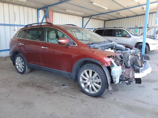 2008 Mazda Cx-9 VIN: JM3TB38A380140326 Lot: 54224954