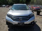 HONDA CR-V EXL photo