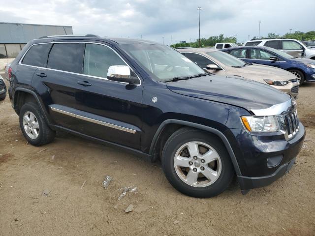 2011 Jeep Grand Cherokee Laredo VIN: 1J4RR4GG7BC503477 Lot: 56008614