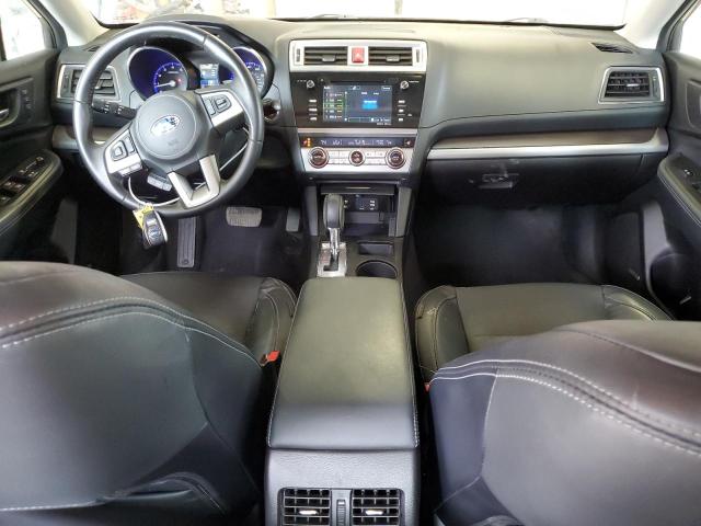 2017 SUBARU LEGACY 3.6 - 4S3BNEK6XH3056501