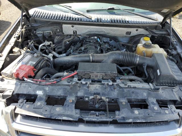 2016 Ford Expedition El Xlt VIN: 1FMJK1HT8GEF15632 Lot: 55960794