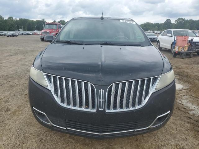 2012 Lincoln Mkx VIN: 2LMDJ6JK4CBL01553 Lot: 56958724