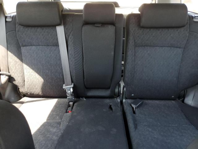 2005 Honda Cr-V Lx VIN: SHSRD78565U331297 Lot: 55815684