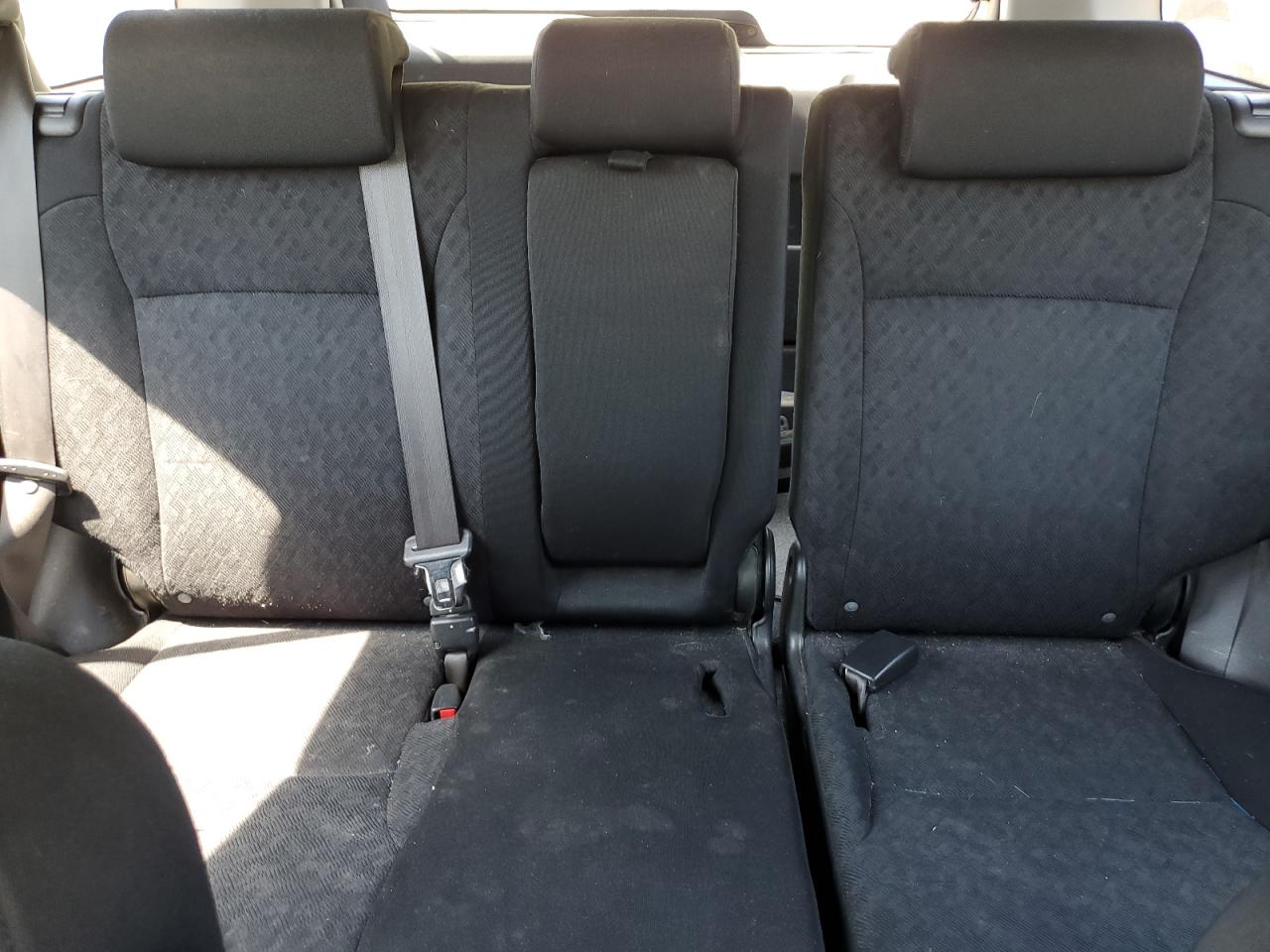 SHSRD78565U331297 2005 Honda Cr-V Lx