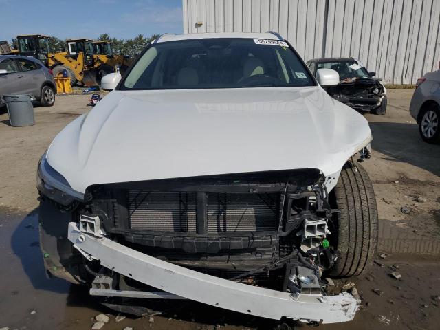 2022 VOLVO XC60 B5 IN YV4L12RL4N1956275