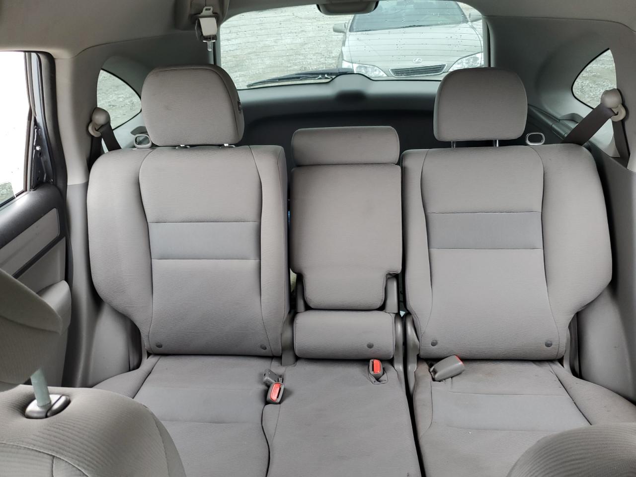 5J6RE3H32AL021855 2010 Honda Cr-V Lx