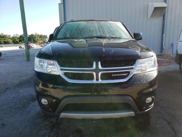 2015 Dodge Journey Sxt VIN: 3C4PDCBG0FT755045 Lot: 55877924