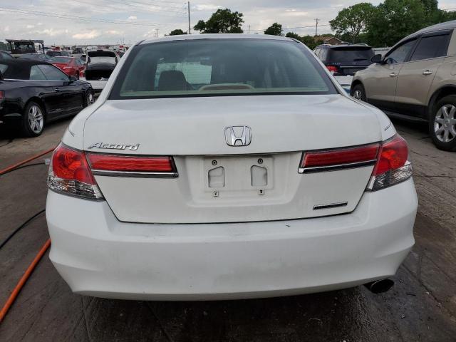 2011 Honda Accord Se VIN: 1HGCP2F67BA155630 Lot: 54711204