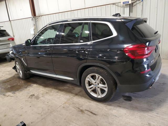 2020 BMW X3 xDrive30I VIN: 5UXTY5C01LLT31976 Lot: 54702654