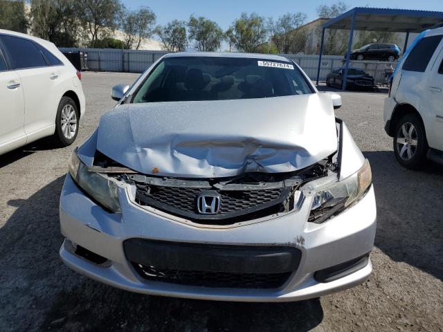 2012 Honda Civic Ex VIN: 2HGFG3B81CH500325 Lot: 55727674