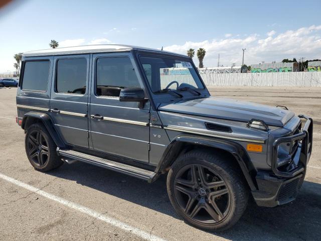 2005 Mercedes-Benz G 500 VIN: WDCYR49E95X163687 Lot: 54180154