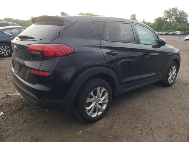 2020 Hyundai Tucson Se VIN: KM8J23A44LU275851 Lot: 55786904