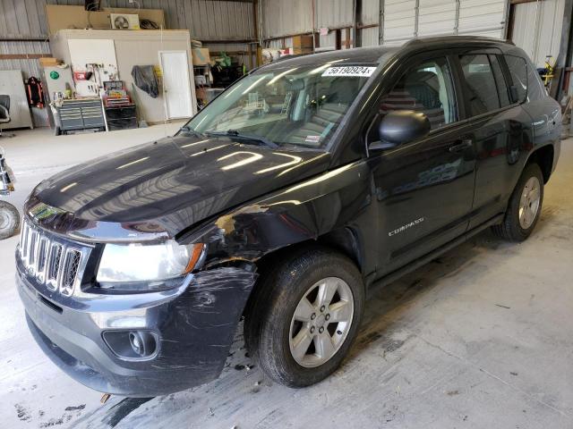 2014 JEEP COMPASS SP #2994250917