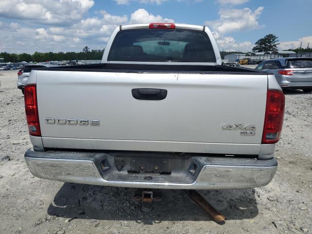 2004 Dodge Ram 1500 St VIN: 1D7HU18D44S787104 Lot: 51533954