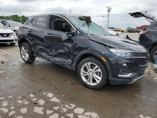 2020 Buick Encore Gx Preferred VIN: KL4MMCSL0LB130684 Lot: 54823754