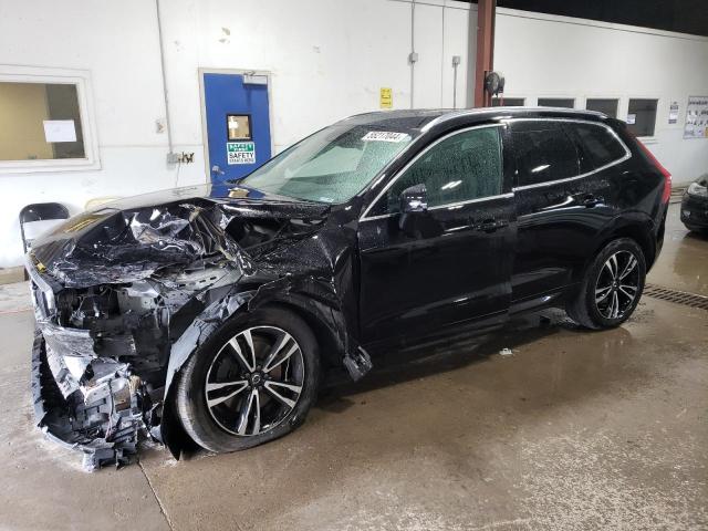 2018 VOLVO XC60 T6 MO - YV4A22RK5J1025595