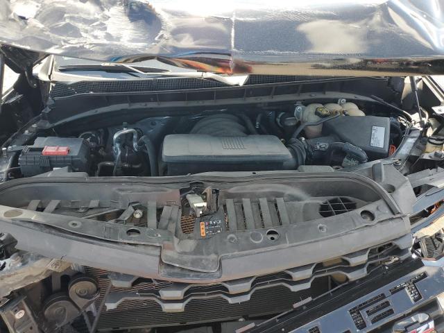2020 CHEVROLET SILVERADO - 1GCPYBEH6LZ302555