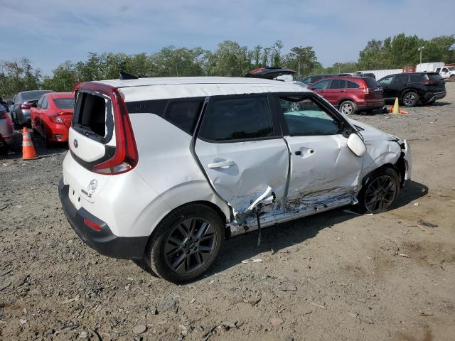 2021 KIA SOUL LX - KNDJ23AU5M7146215